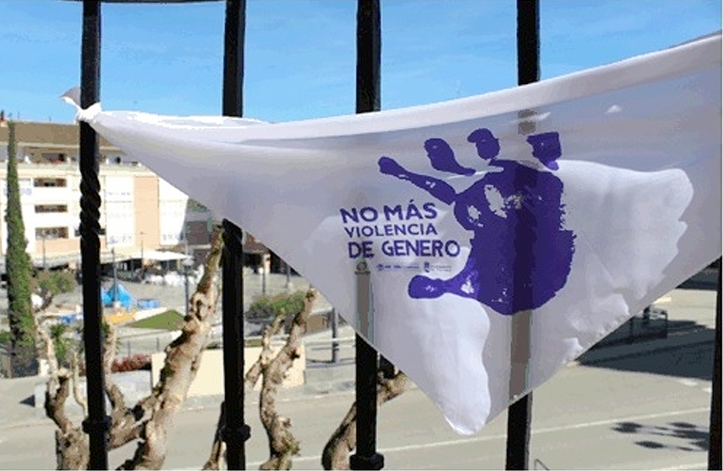 Condena al reciente asesinato de una mujer en Navarra